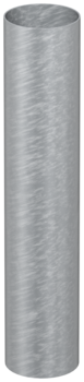 Gm-X pipes – without socket