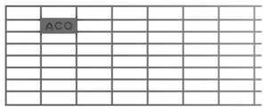 Gratings