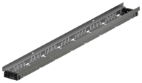 channel body elevated