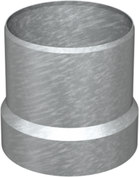 Gm-X adapters concentric, without socket Gm-X adapters concentric, without socket
