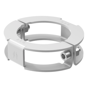 Peak pressure clamp