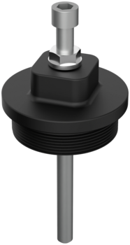 Sealing plug
