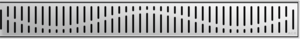 Design-Gratings of grindedem stainless steel