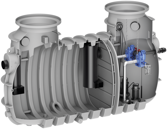 Lipulift-p-b Basis 415870