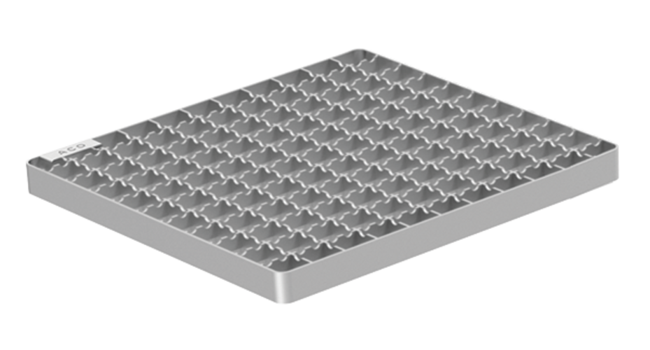 ACO Mesh Grating 226313