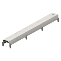 ACO solid grating ACO solid grating