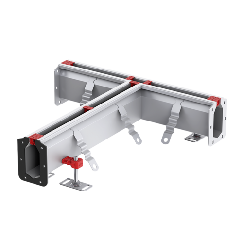 Branch Unit 716607