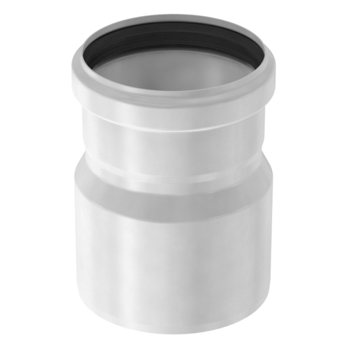 Concentric Increaser Coupling 200407
