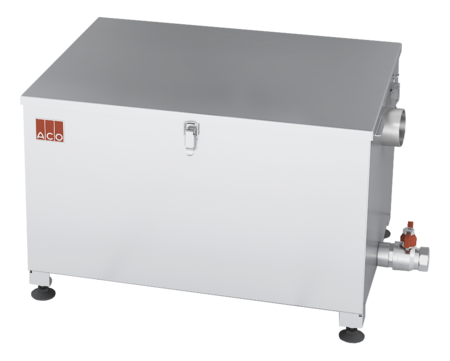 ACO grease trap