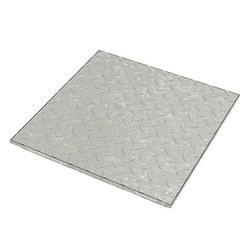 ACO Access Cover SOLID AL