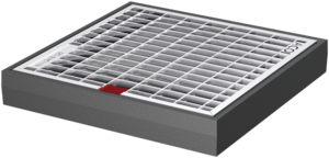 Supplementary components for green roofs
