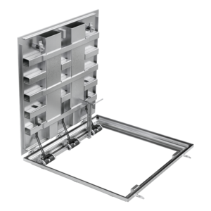 ACO Access Cover SERVOKAT SMART