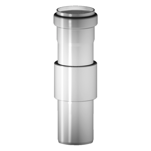 Penetrations Pipe Acc To En 1124 Form T2 A0-a60 694865