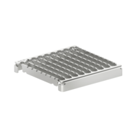 ACO weldless ladder grating ACO weldless ladder grating