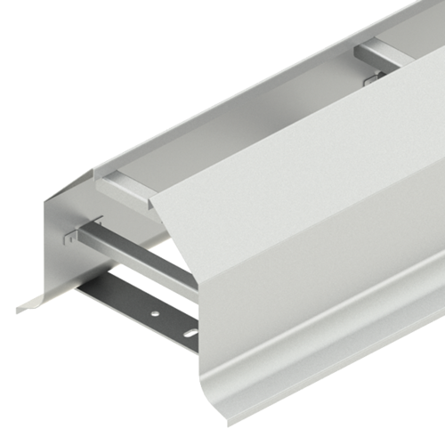 ACO Kerb S-s - Double Side 294601