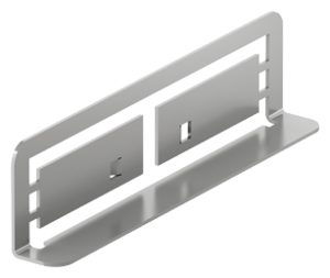 3007962 Stichkanaladapter groß Frameline C