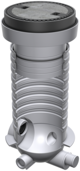 Sampling shafts set 450