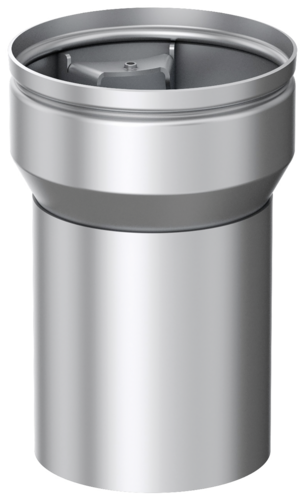 Gully Body ACO Direct Balcony Drain 271069