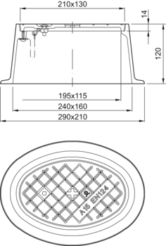 Scale drawing
