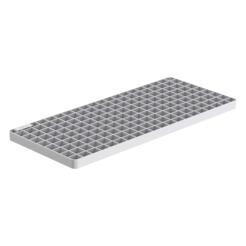 ACO Mesh Grating Plain 697998