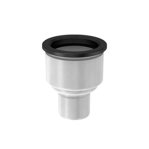 Telescopic  Vertical Outlet 123243