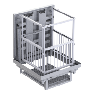 ACO Access Cover SERVOKAT MODULAR