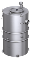 Light-Oil separator Coalisator-RD