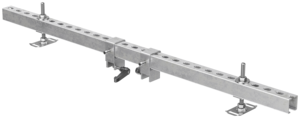 mounting rail