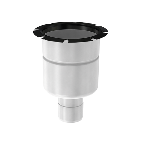 Telescopic  Vertical Outlet 123285