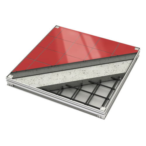 ACO Access Cover Uniface 2 239550