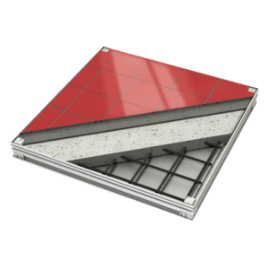 ACO Access Cover UNIFACE 2.0 GS/SS