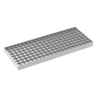 Mesh grating Mesh grating