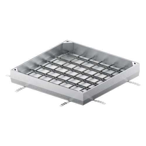 ACO Access Cover Uniface Deep 35 388359