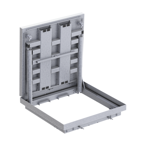 ACO Access Cover Servokat Modular 722067