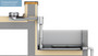 ACO Flat Channel - Cascade Drainage 635690