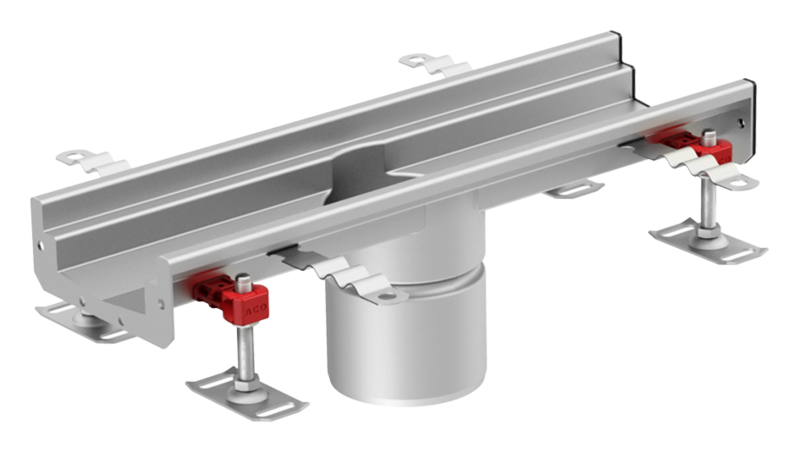 Centre Outlet 123483