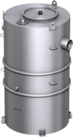 Light-Oil separator Coalisator-R