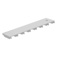 ACO hygienic slot cover ACO hygienic slot cover