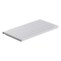 ACO perforated grating ACO perforated grating