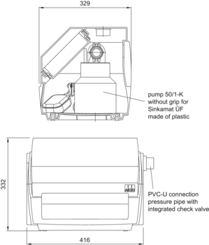 Scale drawing