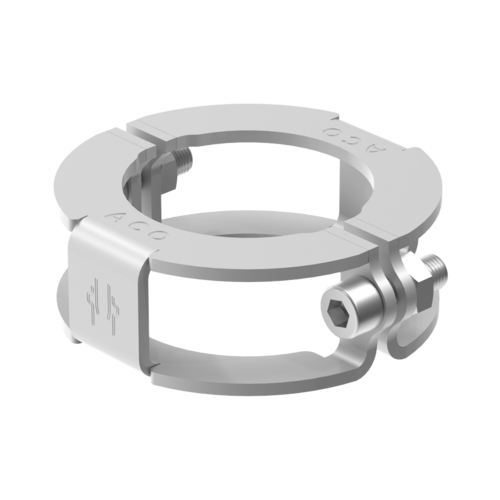 Peak Pressure Clamp 686004