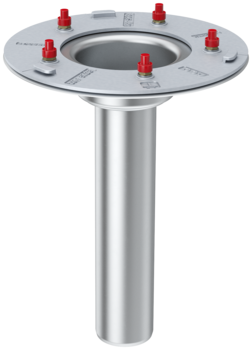 ACO Variant-Flex flat roof single drains