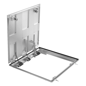 ACO Access Cover SERVOKAT SMART