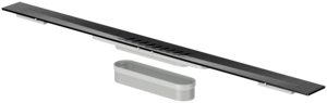 ACO ShowerDrain S+, Shower channel profile