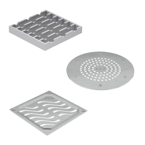 Gratings 713095