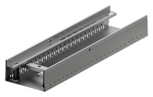 End compensation element