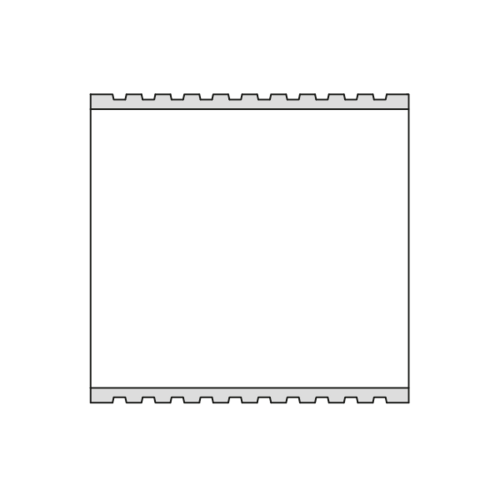 Aplex Wall Penetration 690724