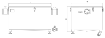 Scale drawing