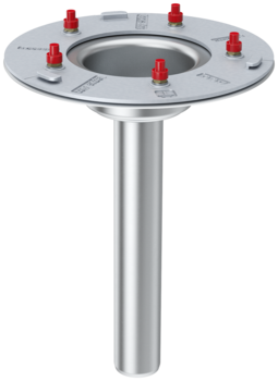 ACO Variant-Flex flat roof single drains