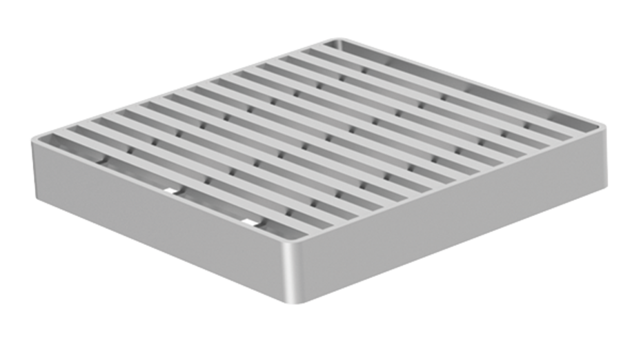ACO Heelsafe Grating 258110